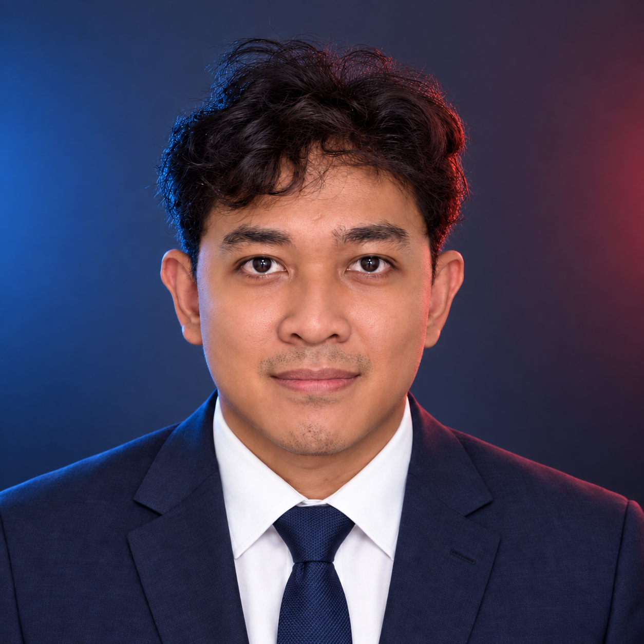 Nasrudin Salim