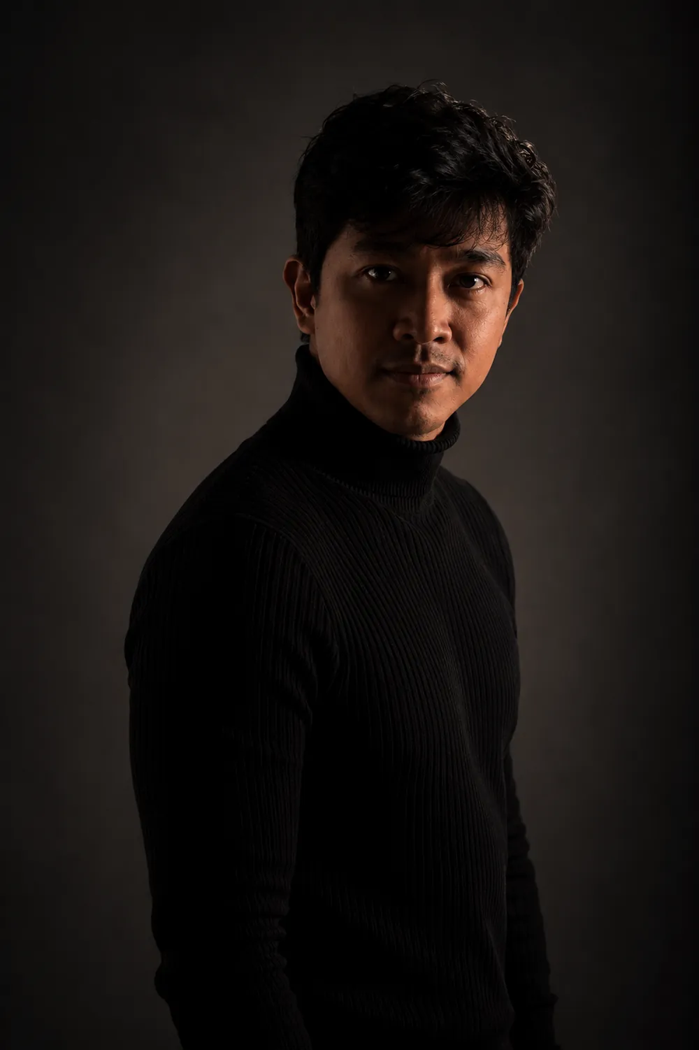 Nasrudin Salim